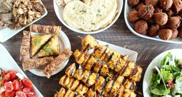 The Kebab Shop