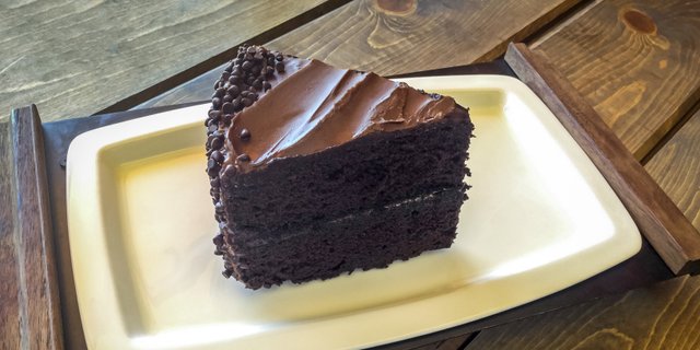Chocolate Cake