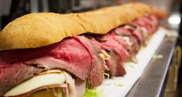 Rinaldi's Deli