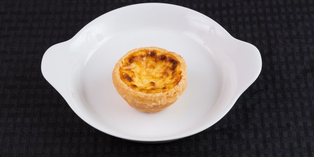 Pastel de Nata