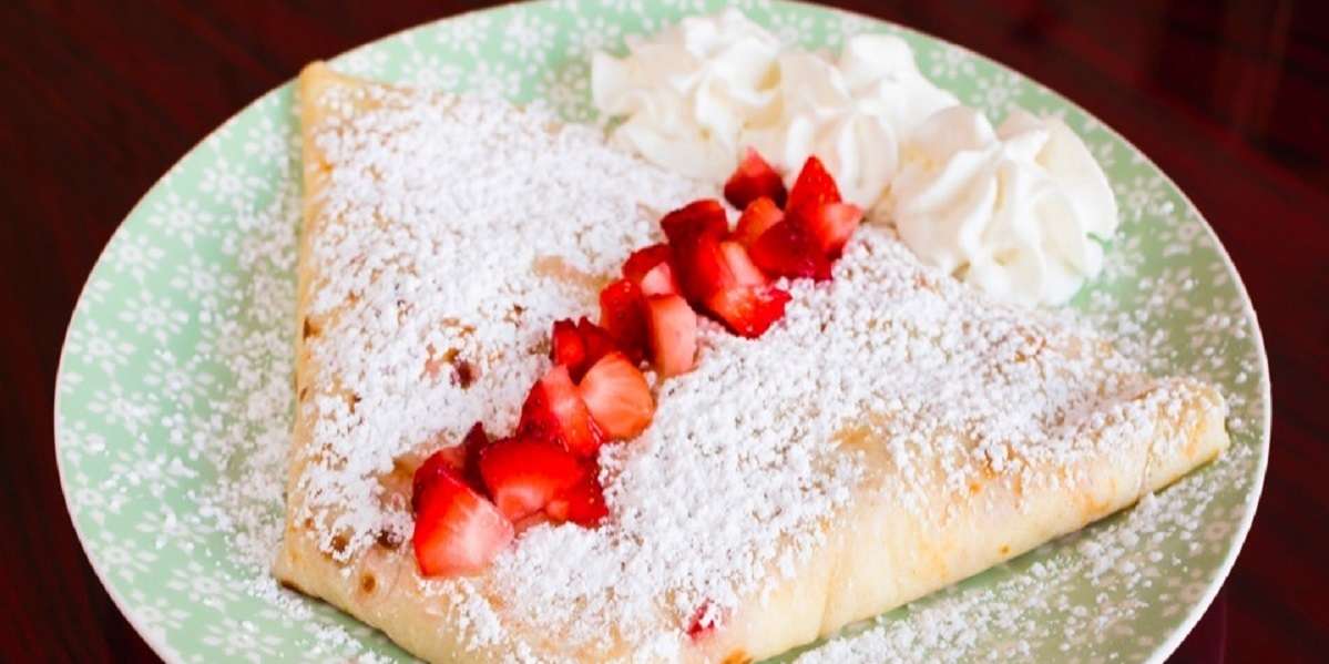 Crepe Bistro