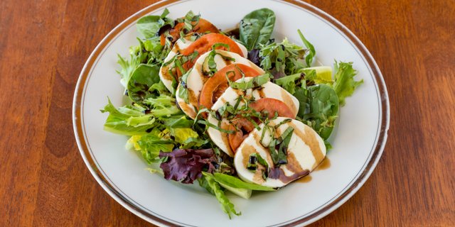 Caprese Salad