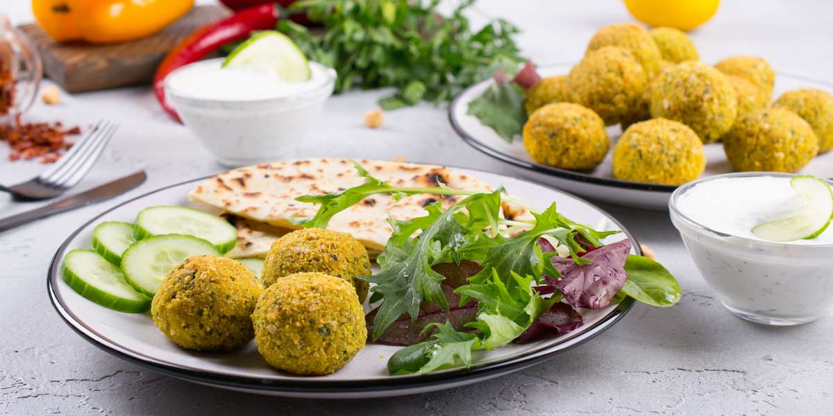 Prime Mediterranean Grill