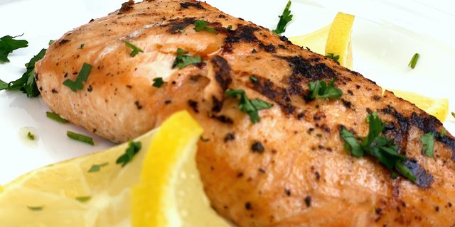 Salmon