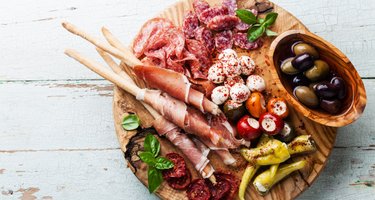 MR. MINER'S MEAT & CHEESE
