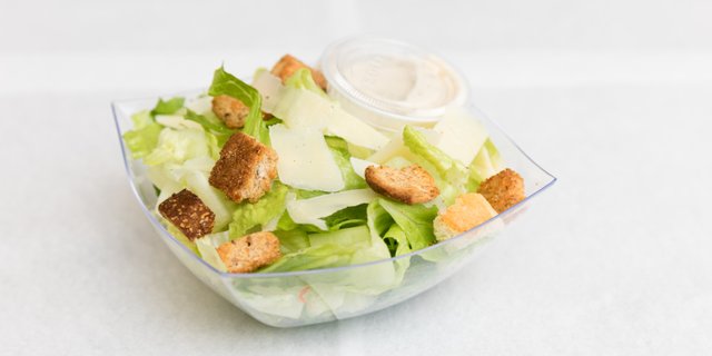 Side Caesar Salad