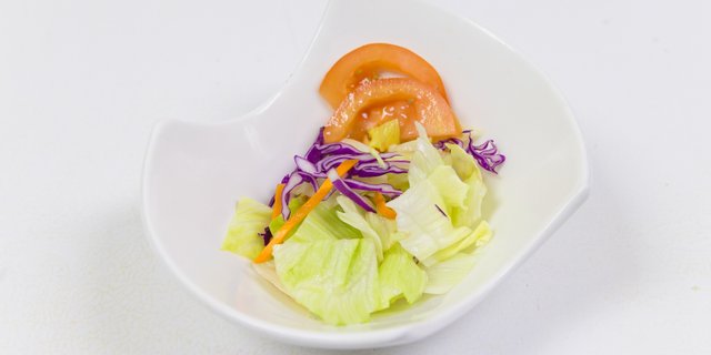 Garden House Salad