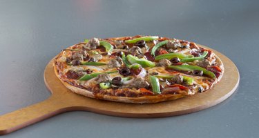 KC Kitchen & Pizzeria