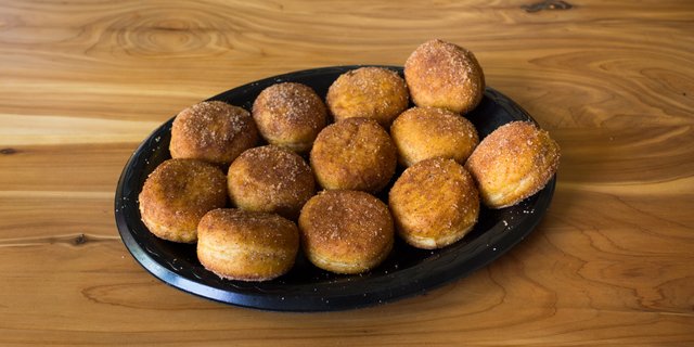 Poquitos