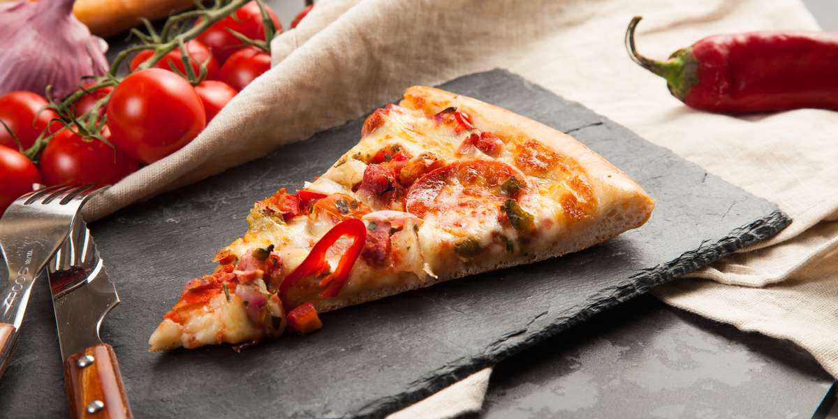 Ruggiero's Pizza, Deli and Catering