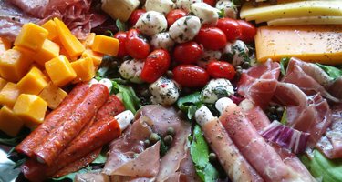 Ciao Italian Restaurant