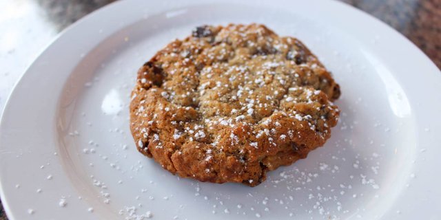 Assorted Cookie Box