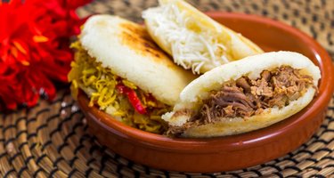 Arepa Factory