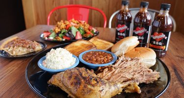 One & Only BBQ