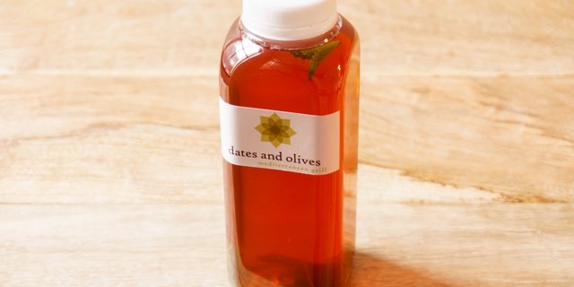 Iced Tea