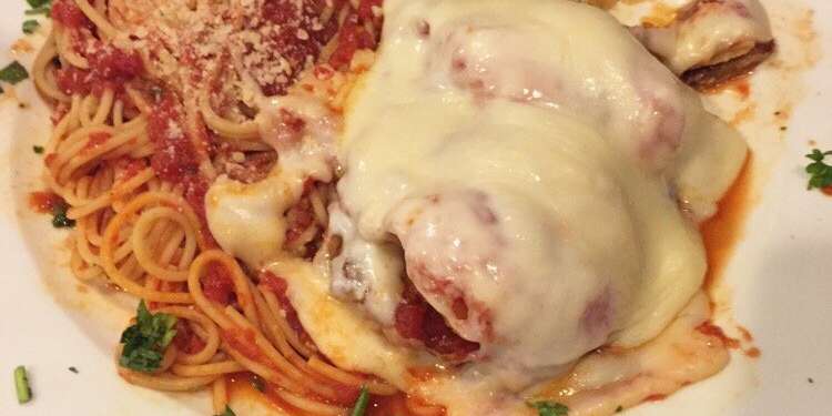 Pietro's Pizza