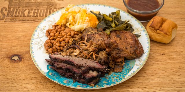 3-Meat Package