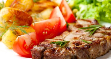 Village Catering