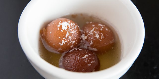 Gulab Jamun