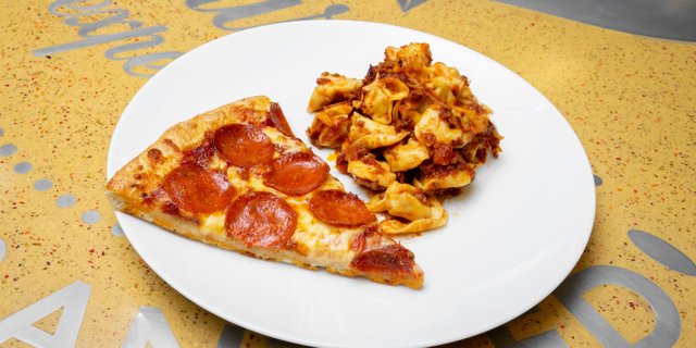 Pizza & Pasta Package For 10 People
