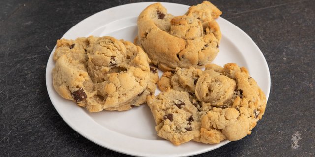 Love Cookie Tray