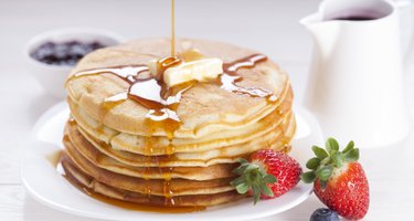 The Breakfast Catering Company