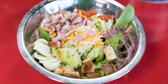 Chef Salad