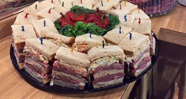 Liebman's Kosher Delicatessen