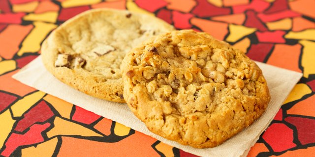 Cookies