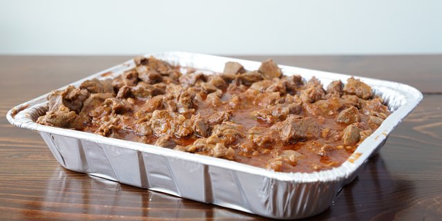 Lamb Friptură