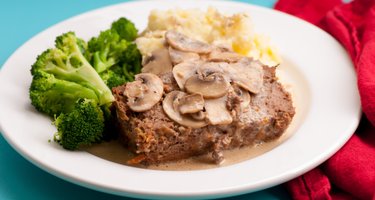 Comfort Food Catering of Huxley