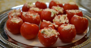 Cristo's Kitchen Catering