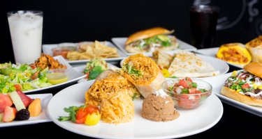 La Tapatia