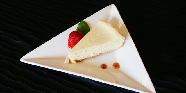 Cheesecake