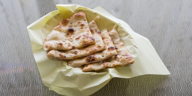 Naan