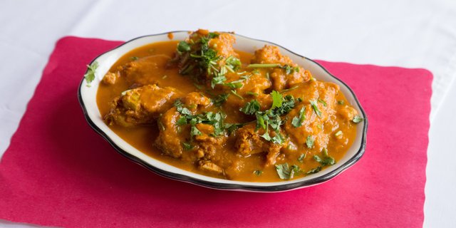Chicken Curry