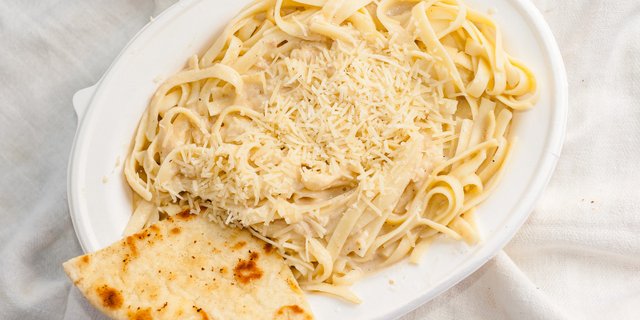 Italian Boxed Lunch