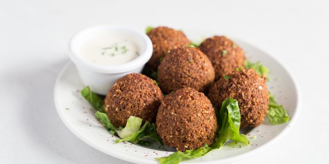 Falafel