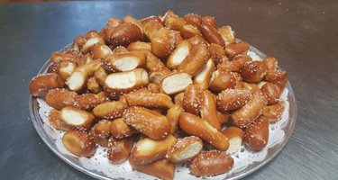 The Pretzel Shop