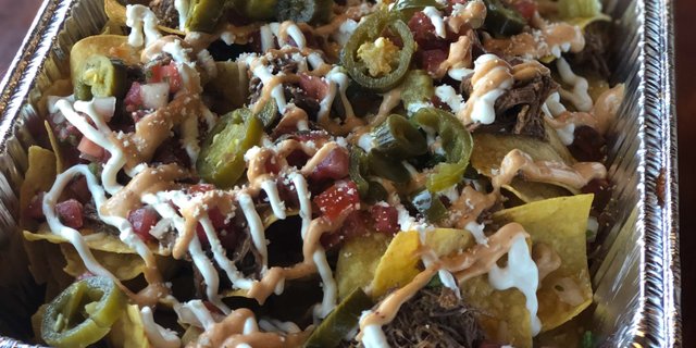 Nachos