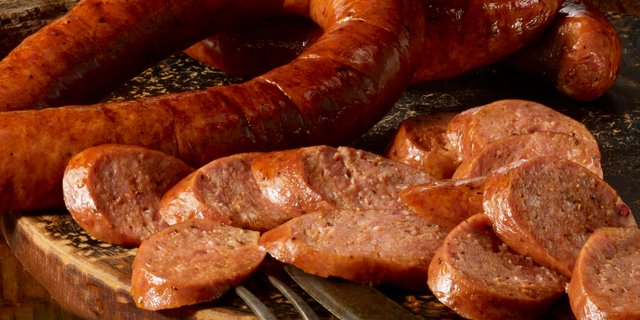 Polish Sausage