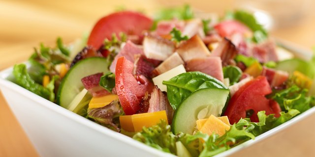 Chef Salad