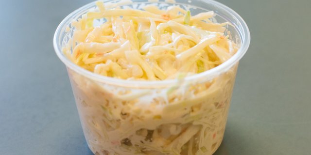 Coleslaw