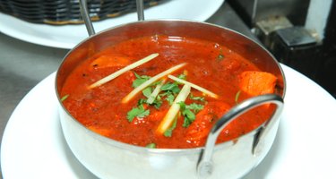 India Kitchen