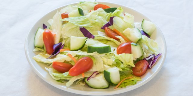 Garden Salad