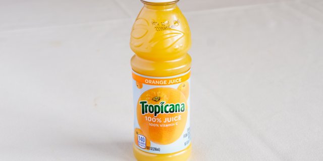 Orange Juice