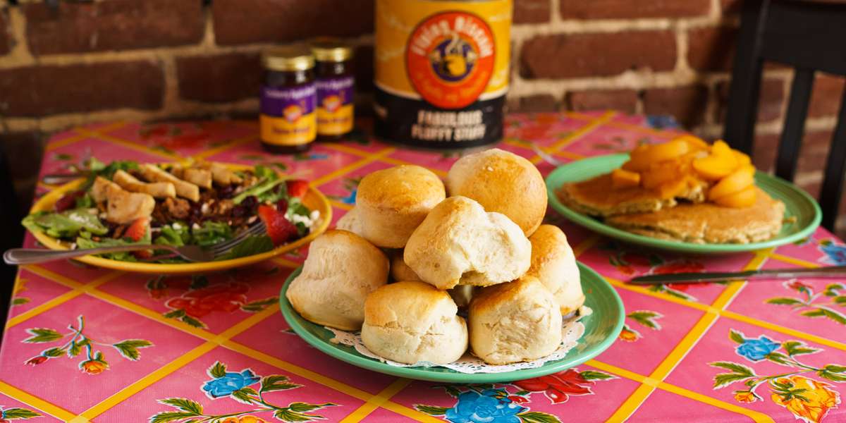 The Flying Biscuit Cafe