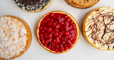 Donnell's Bakery
