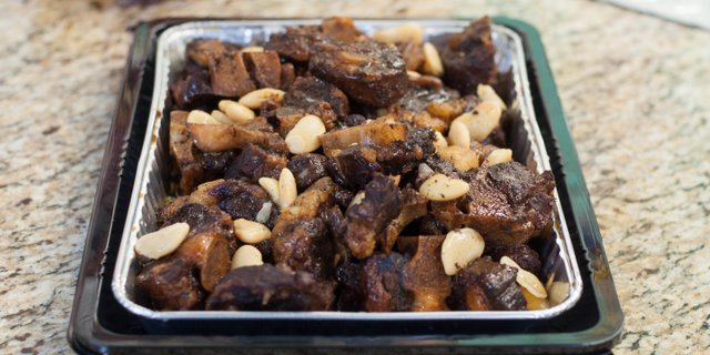 Oxtails