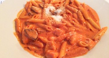 Bruno's Italian Bistro
